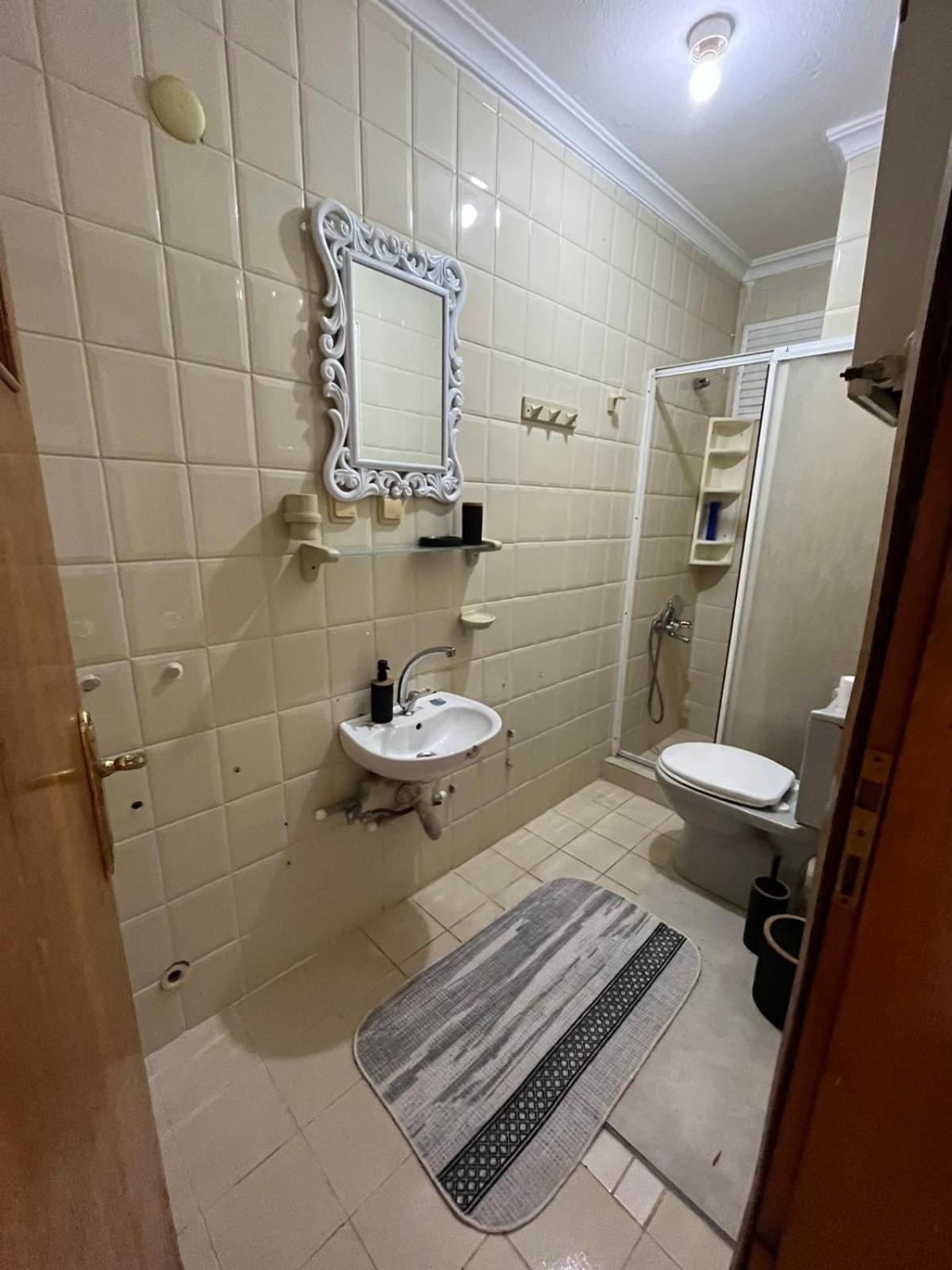 Aparthotel Emir Suit Apart Bursa Zewnętrze zdjęcie
